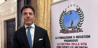 Stati Generali della Sostenibilità & Sicurezza: Giovanni Sabetti lancia la sfida della Cooperazione Transatlantica