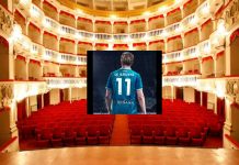 SSC Napoli per il Teatro Sannazaro: all’asta 50 maglie autografate di Kevin De Bruyne