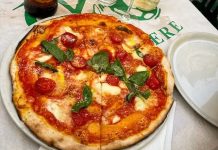 Polselli guarda a Roma: la farina della tradizione incontra Ivo a Trastevere