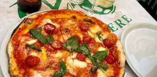 Polselli guarda a Roma: la farina della tradizione incontra Ivo a Trastevere