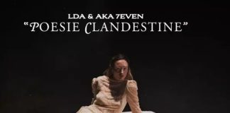 LDA e Aka 7even: arriva "Poesie Clandestine", il primo album del sodalizio artistico