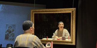 “Lurdes”, la solitudine del Covid diventa tragedia dell’anima