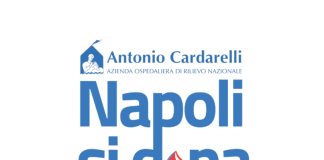 "Napoli si dona", al via la nuova campagna del Cardarelli per la donazione di sangue