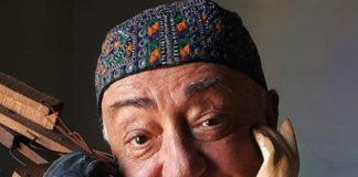 Peppe Barra al Teatro Totò: memorie, musica e poesia di un grande mattatore napoletano