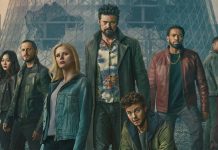 Prime Video, le uscite di aprile 2026: The Boys 5