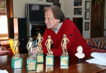 RITZ ORTOLANI: un ricordo a 100 anni dalla sua nascita