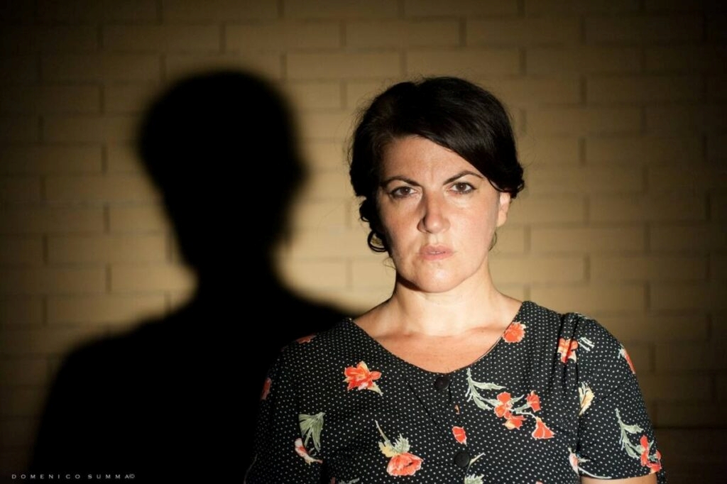 Al Teatro Karol di Castellammare di Stabia "La voce di una madre contro ...