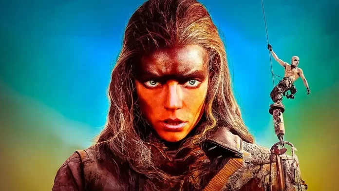 Stasera in tv martedì 3 marzo: Furiosa: A Mad Max Saga