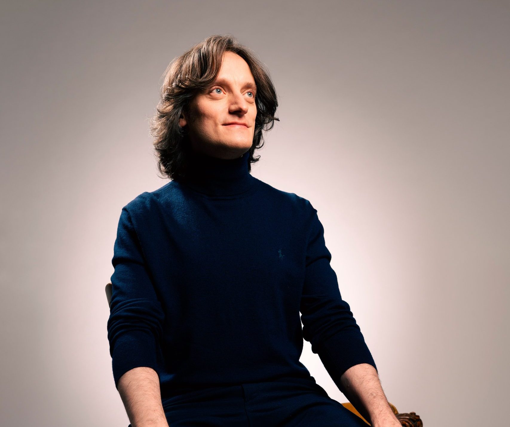 Un gradito ritorno al Teatro San Carlo per Luisi e Taverna: musiche di Mozart e Beethoven