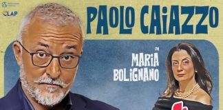 Teatro Cilea, torna Paolo Caiazzo con "I Promessi Suoceri"