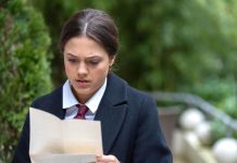 Tempesta d'amore, anticipazioni al 20 marzo: Maxi invita Henry ad un appuntamento