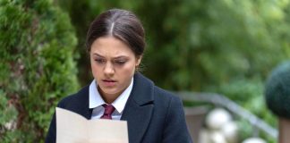 Tempesta d'amore, anticipazioni al 20 marzo: Maxi invita Henry ad un appuntamento