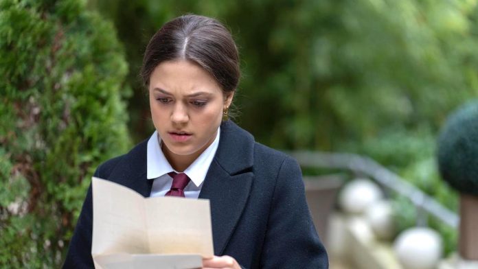 Tempesta d'amore, anticipazioni al 20 marzo: Maxi invita Henry ad un appuntamento