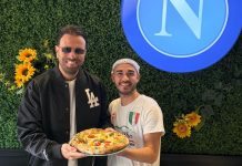 Da Napoli a Málaga: il racconto autentico di Terra Mia