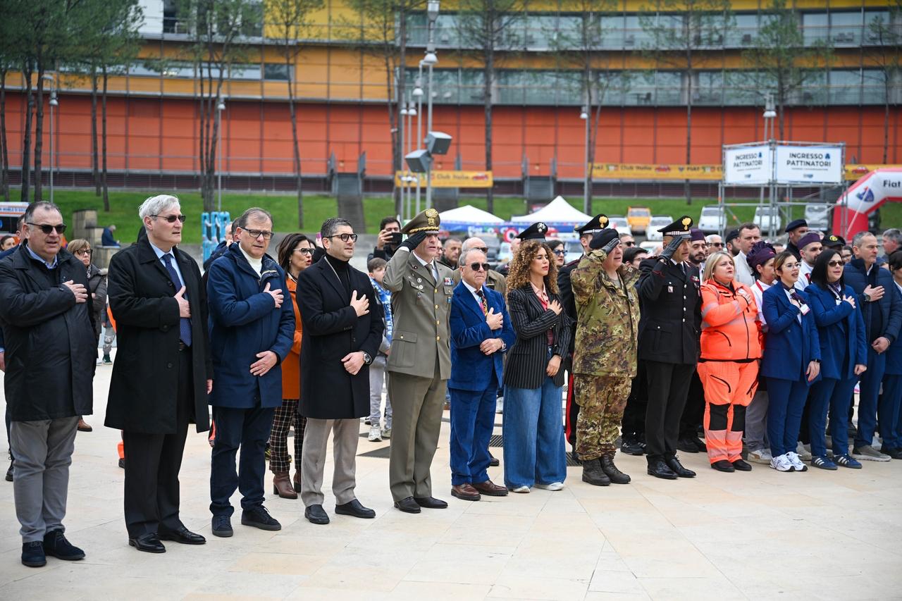 vulcano buono successo per sicura il week end con l8217esercito italiano da 2anews.it vulcano buono successo per sicura il week end con l8217esercito italiano