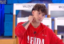 Amici, anticipazioni 21 marzo: Opi e Michele primi eliminati del serale