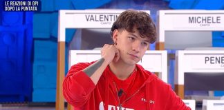 Amici, anticipazioni 21 marzo: Opi e Michele primi eliminati del serale