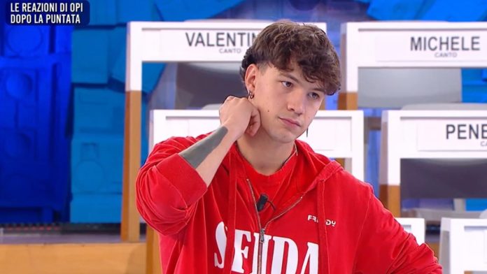 Amici, anticipazioni 21 marzo: Opi e Michele primi eliminati del serale