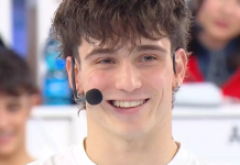 Amici, anticipazioni 28 marzo: Simone eliminato