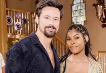 Beautiful, anticipazioni al 4 aprile: Thomas è prossimo alle nozze