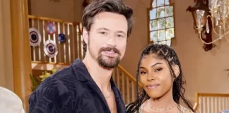 Beautiful, anticipazioni al 4 aprile: Thomas è prossimo alle nozze