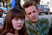 Beverly Hills 90210: l’intero cult generazionale torna in alta definizione dal 3 aprile