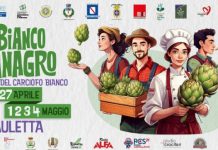 XIV Bianco Tanagro: due week-end tra percorsi degustativi, arte, eventi e spettacoli Bianco Tanagro: due week-end tra percorsi degustativi, arte, eventi e spettacoli