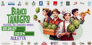 Bianco Tanagro: due week-end tra percorsi degustativi, arte, eventi e spettacoli