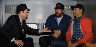 Stasera in tv sabato 21 marzo: Nati con la camicia