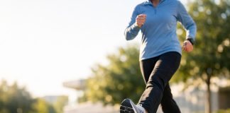 Camminare di più allunga la vita fino a 11 anni: lo studio