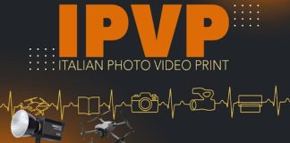 Caserta, IPVP 2026: arriva l’Eccellenza di Fotografia, Video e Stampa