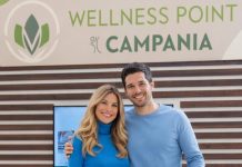 Centro Campania, torna il Wellness Point Visite e consulenze gratuite dal lunedì al sabato