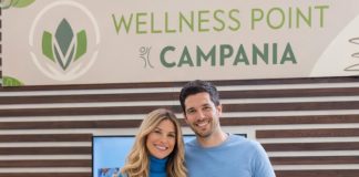 Centro Campania, torna il Wellness Point Visite e consulenze gratuite dal lunedì al sabato Centro Campania, torna il Wellness Point Visite e consulenze gratuite dal lunedì al sabato