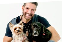 Centro Commerciale Campania, il 29 marzo arriva “Cuori e 4 Zampe”