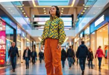 Il Centro Commerciale Campania introduce la Silent Hour per uno shopping più inclusivo