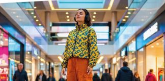 Il Centro Commerciale Campania introduce la Silent Hour per uno shopping più inclusivo