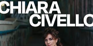 Chiara Civello in concerto con "Acustica" al Teatro Bolivar