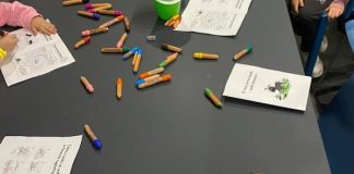 Giotto e Didò a Città della Scienza con laboratori dedicati alle nuove generazioni