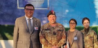 Dal carcere militare al lavoro: qualifica da manutentori del verde per 20 detenuti della Caserma Ezio Andolfato