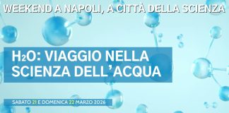 città della scienza