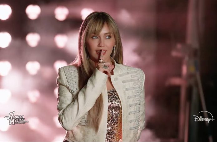 Disney Plus, anticipazioni: Hannah Montana 20th Anniversary Special arriverà il 24 marzo