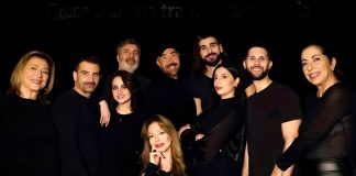 Al Sancarluccio, Davide Rossetti porta l’anima in scena con “…e arriva Lei!”