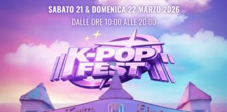 Edenlandia, nel Parco di Fuorigrotta arriva la Corea con il Festival K-Pop