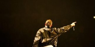 Ernia sceglie Caserta per la sua unica data estiva in Campania