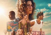 Euphoria: il trailer della terza stagione svela temi di redenzione e fede Euphoria: il trailer della terza stagione svela temi di redenzione e fede