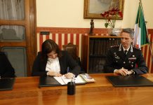 Firmato in Prefettura a Salerno il protocollo d’intesa tra “La Crisalide In Rete”