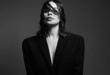 Anfisa Letyago approda al Coachella, festival cult della musica mondiale Anfisa Letyago approda al Coachella, festival cult della musica mondiale