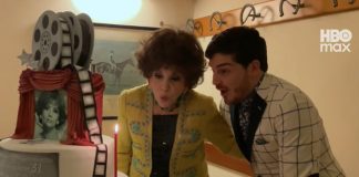 Gina Lollobrigida: su HBO Max arriva la docu-serie sulla contesa eredità della diva