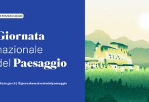 Giornata nazionale del Paesaggio: le iniziative della Direzione regionale Musei nazionali Campania Giornata nazionale del Paesaggio: le iniziative della Direzione regionale Musei nazionali Campania