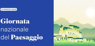 Giornata nazionale del Paesaggio: le iniziative della Direzione regionale Musei nazionali Campania